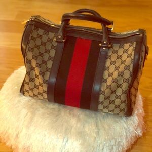 Gucci purse